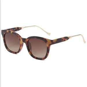 Classic Square Polarized Men Woman UV400 Sunglass